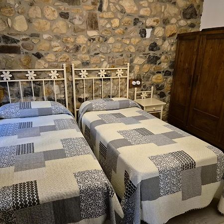 Pension San Pelayo 10 Cangas de Onís Exterior foto