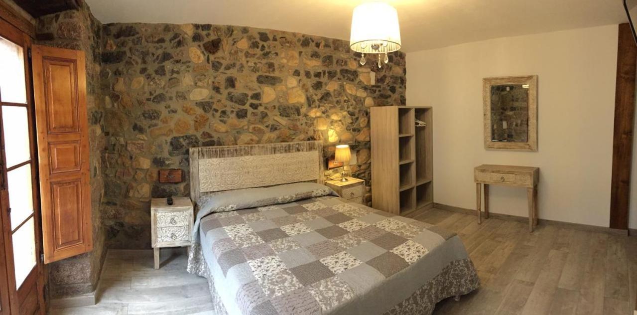 Pension San Pelayo 10 Cangas de Onís Exterior foto
